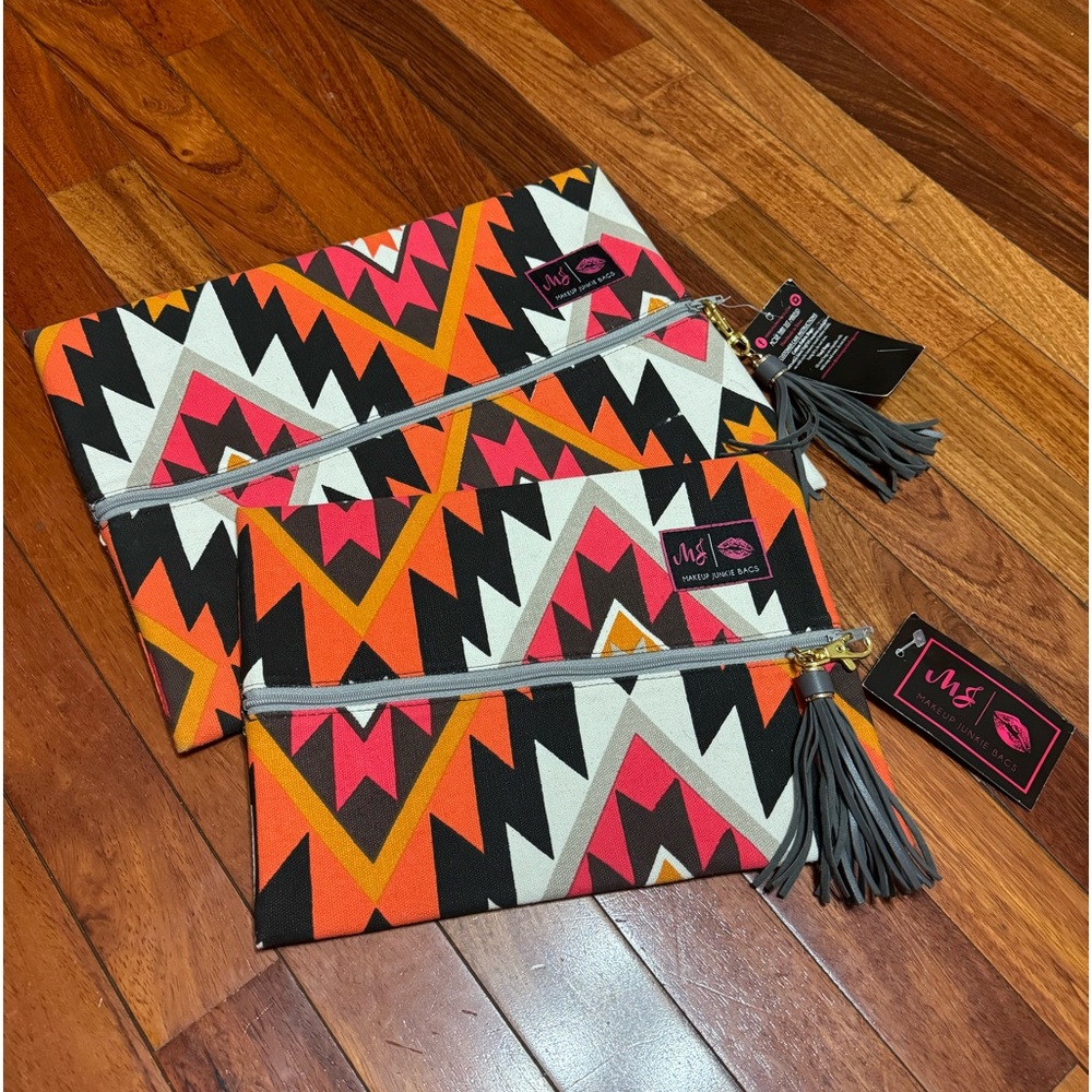 Makeup Junkie Set